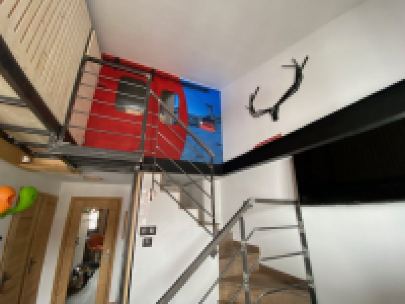 achat appartement tignes, Rond Point Des Pistes Le 313 A